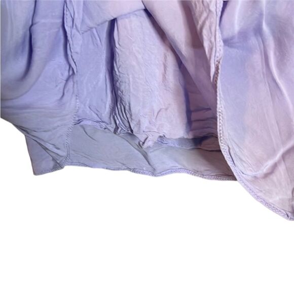 Artizia Talula lilac slip dress. Size xs - Picture 7 of 8